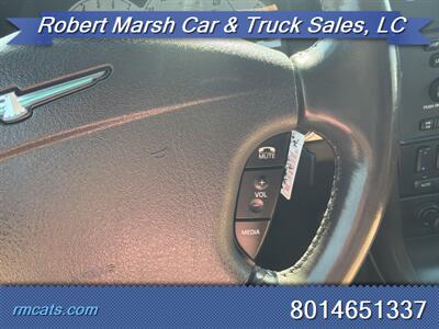 2002 Ford Thunderbird Deluxe - Photo 21 - Payson, UT 84651