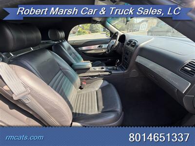 2002 Ford Thunderbird Deluxe - Photo 30 - Payson, UT 84651