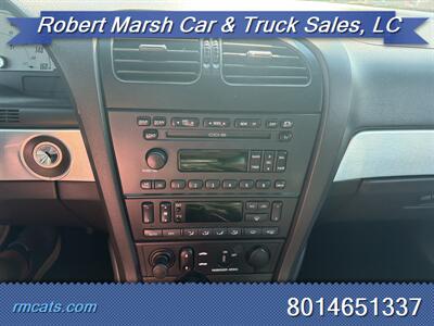 2002 Ford Thunderbird Deluxe - Photo 18 - Payson, UT 84651