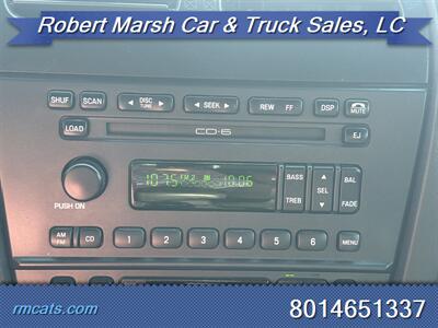 2002 Ford Thunderbird Deluxe - Photo 27 - Payson, UT 84651