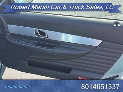 2002 Ford Thunderbird Deluxe - Photo 29 - Payson, UT 84651