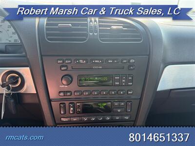 2002 Ford Thunderbird Deluxe - Photo 23 - Payson, UT 84651