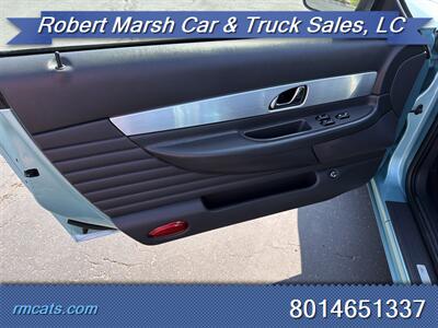 2002 Ford Thunderbird Deluxe - Photo 11 - Payson, UT 84651