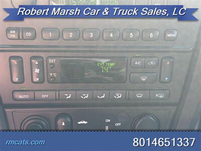 2002 Ford Thunderbird Deluxe - Photo 26 - Payson, UT 84651