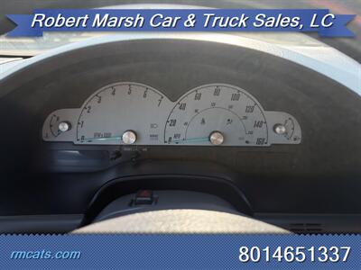 2002 Ford Thunderbird Deluxe - Photo 19 - Payson, UT 84651