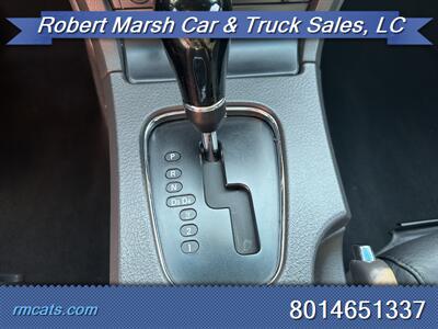 2002 Ford Thunderbird Deluxe - Photo 24 - Payson, UT 84651