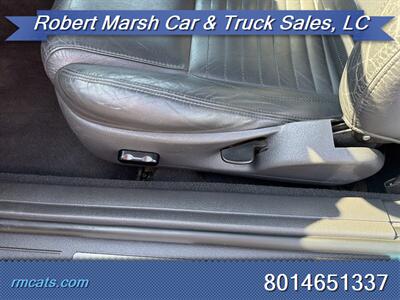 2002 Ford Thunderbird Deluxe - Photo 17 - Payson, UT 84651