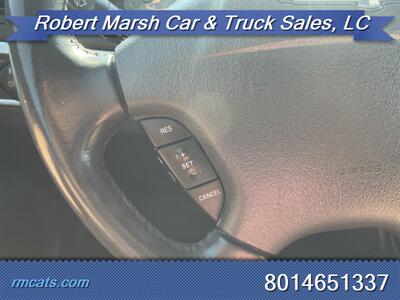 2002 Ford Thunderbird Deluxe - Photo 22 - Payson, UT 84651