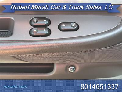 2002 Ford Thunderbird Deluxe - Photo 15 - Payson, UT 84651