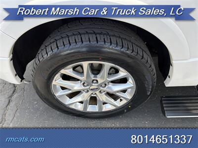 2017 Ford Expedition Limited - Photo 49 - Payson, UT 84651