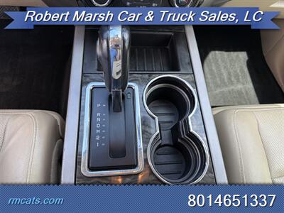 2017 Ford Expedition Limited - Photo 20 - Payson, UT 84651
