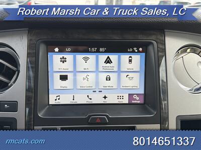 2017 Ford Expedition Limited - Photo 32 - Payson, UT 84651