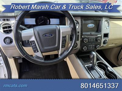 2017 Ford Expedition Limited - Photo 12 - Payson, UT 84651