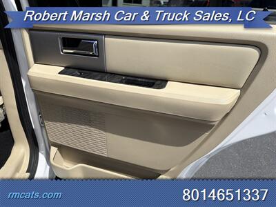 2017 Ford Expedition Limited - Photo 40 - Payson, UT 84651