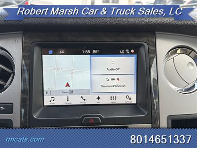2017 Ford Expedition Limited - Photo 24 - Payson, UT 84651