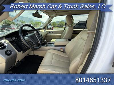 2017 Ford Expedition Limited - Photo 11 - Payson, UT 84651