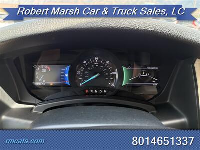 2017 Ford Expedition Limited - Photo 15 - Payson, UT 84651