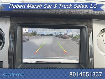 2017 Ford Expedition Limited - Photo 25 - Payson, UT 84651