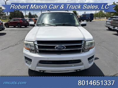 2017 Ford Expedition Limited - Photo 8 - Payson, UT 84651