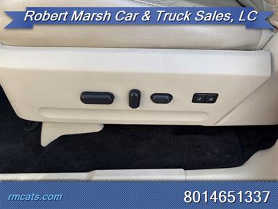 2017 Ford Expedition Limited - Photo 13 - Payson, UT 84651