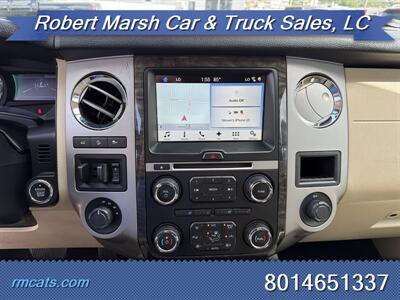 2017 Ford Expedition Limited - Photo 19 - Payson, UT 84651
