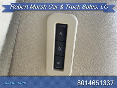 2017 Ford Expedition Limited - Photo 37 - Payson, UT 84651