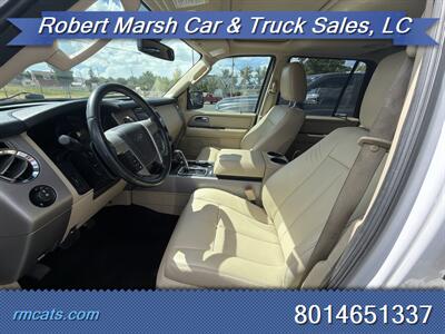 2017 Ford Expedition Limited - Photo 51 - Payson, UT 84651