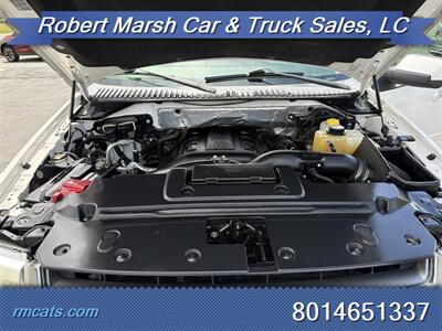 2017 Ford Expedition Limited - Photo 50 - Payson, UT 84651