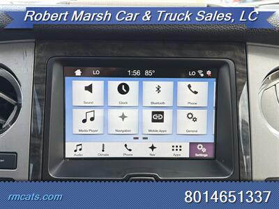 2017 Ford Expedition Limited - Photo 31 - Payson, UT 84651