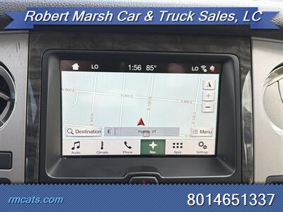 2017 Ford Expedition Limited - Photo 29 - Payson, UT 84651