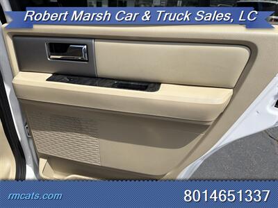 2017 Ford Expedition Limited - Photo 43 - Payson, UT 84651