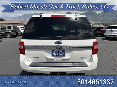 2017 Ford Expedition Limited - Photo 4 - Payson, UT 84651