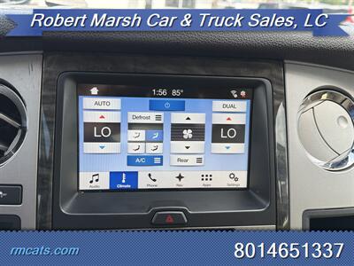 2017 Ford Expedition Limited - Photo 27 - Payson, UT 84651
