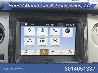 2017 Ford Expedition Limited - Photo 28 - Payson, UT 84651