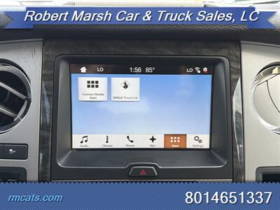 2017 Ford Expedition Limited - Photo 30 - Payson, UT 84651