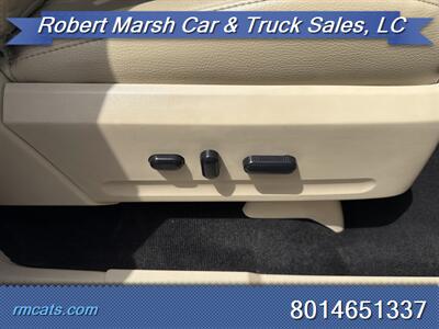 2017 Ford Expedition Limited - Photo 46 - Payson, UT 84651