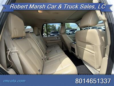 2017 Ford Expedition Limited - Photo 42 - Payson, UT 84651