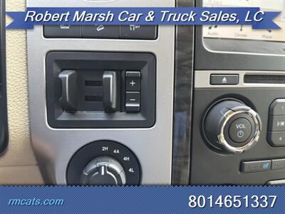 2017 Ford Expedition Limited - Photo 22 - Payson, UT 84651