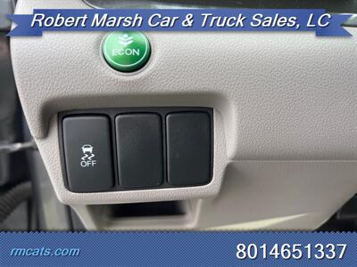 2012 Honda CR-V EX-L w/Navi   - Photo 14 - Payson, UT 84651