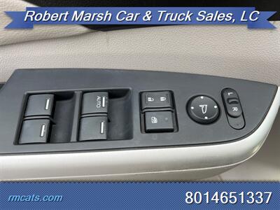 2012 Honda CR-V EX-L w/Navi   - Photo 13 - Payson, UT 84651