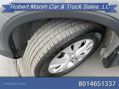 2012 Honda CR-V EX-L w/Navi   - Photo 40 - Payson, UT 84651