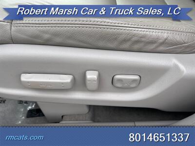 2012 Honda CR-V EX-L w/Navi   - Photo 15 - Payson, UT 84651