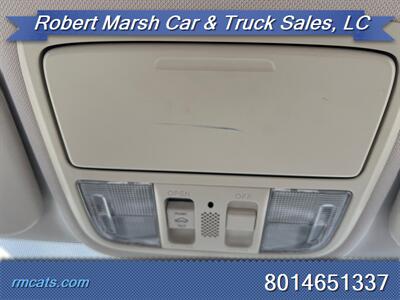 2012 Honda CR-V EX-L w/Navi   - Photo 29 - Payson, UT 84651