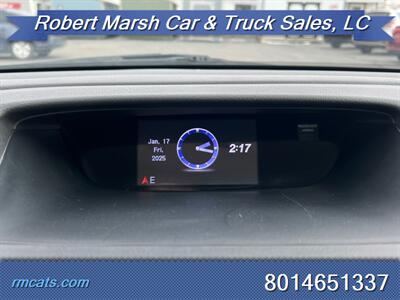 2012 Honda CR-V EX-L w/Navi   - Photo 24 - Payson, UT 84651