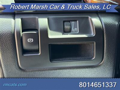 2014 Cadillac CTS 2.0T Luxury Collection - Photo 17 - Payson, UT 84651
