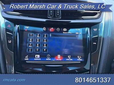 2014 Cadillac CTS 2.0T Luxury Collection - Photo 25 - Payson, UT 84651