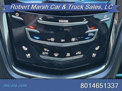 2014 Cadillac CTS 2.0T Luxury Collection - Photo 23 - Payson, UT 84651
