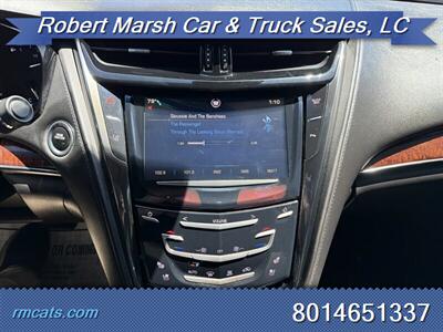 2014 Cadillac CTS 2.0T Luxury Collection - Photo 21 - Payson, UT 84651