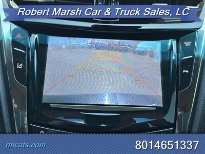 2014 Cadillac CTS 2.0T Luxury Collection - Photo 29 - Payson, UT 84651