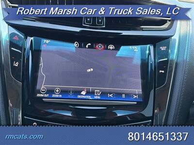 2014 Cadillac CTS 2.0T Luxury Collection - Photo 26 - Payson, UT 84651